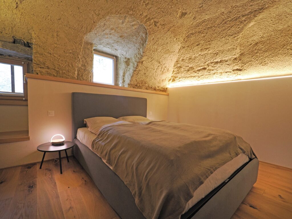 Room21 Giardino
